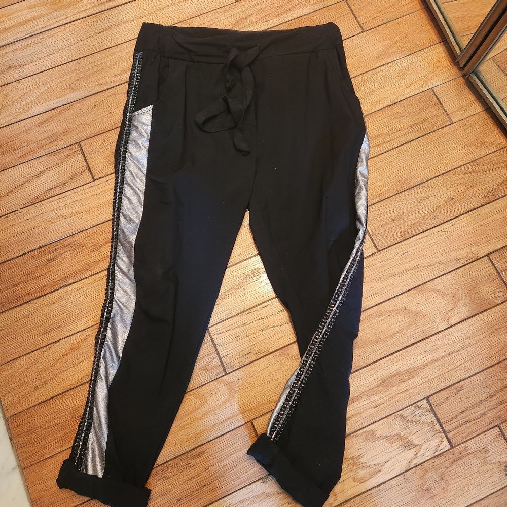 BEYOND just PANTS!